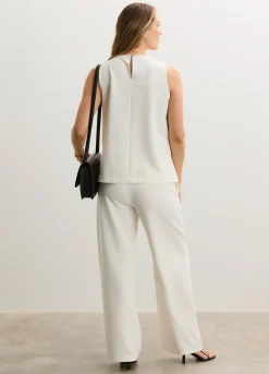 The Polished Secret Nursing Tank