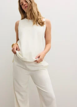 The Polished Secret Nursing Tank