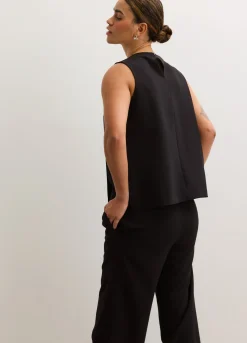 The Polished Secret Nursing Tank