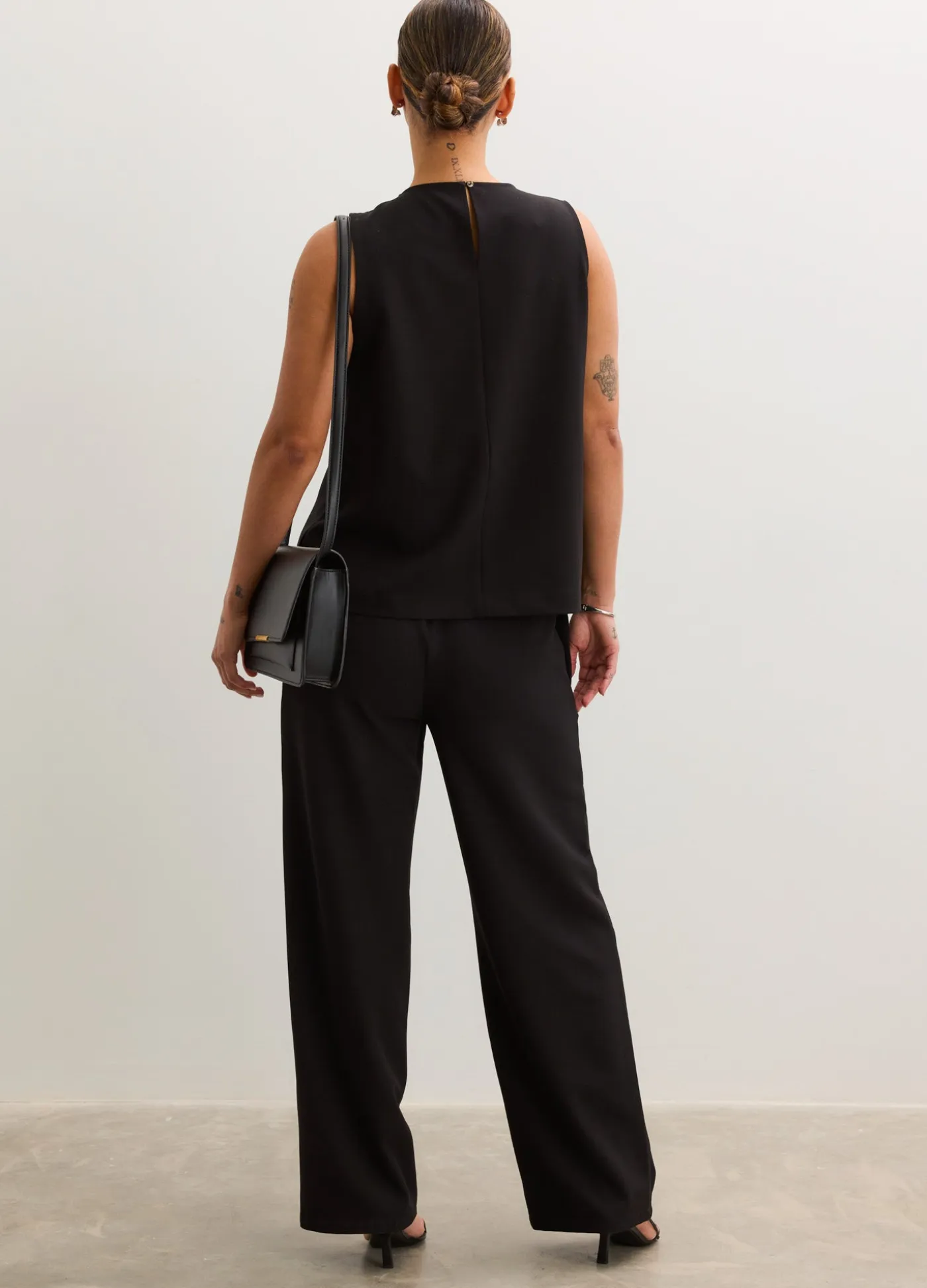 The Polished Secret Nursing Tank