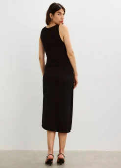 The Rachel Wrap Dress