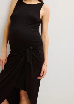 The Rachel Wrap Dress