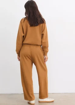 The Romy Darted Sweatpant