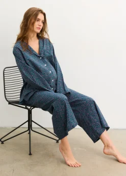 The Ruffle PJ Pant
