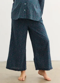 The Ruffle PJ Pant