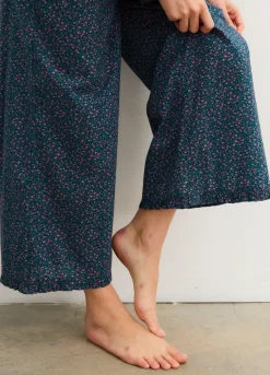 The Ruffle PJ Pant