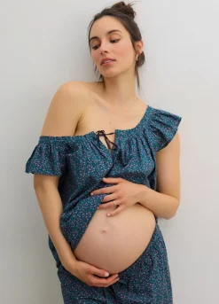 The Ruffle PJ Tank