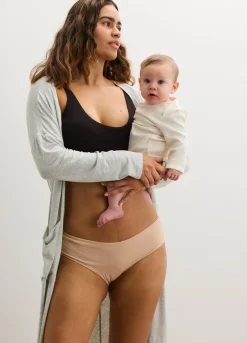 The Skin To Skin Bra