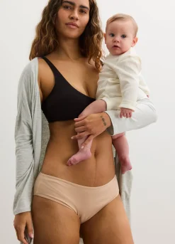 The Skin To Skin Bra