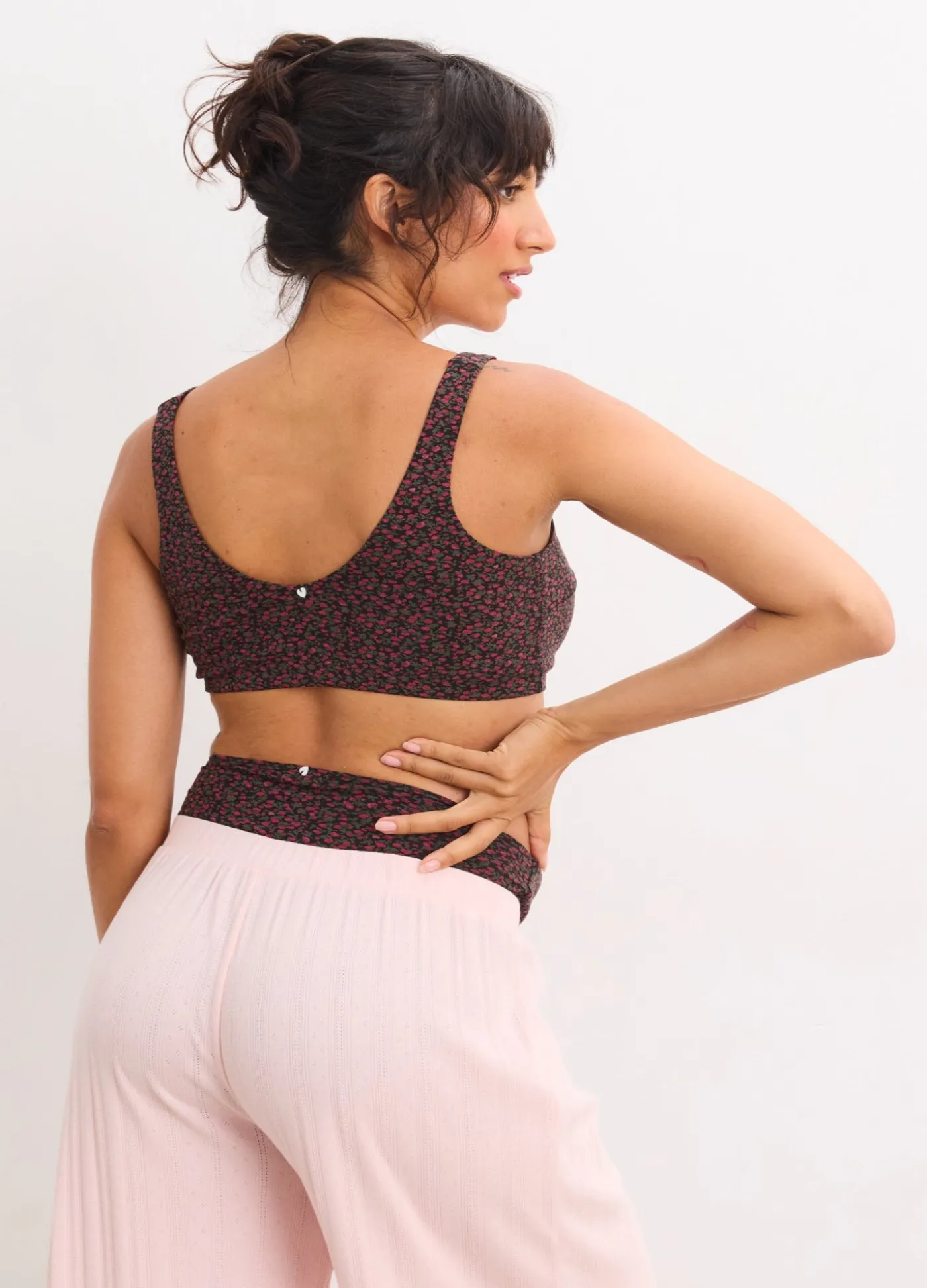 The Skin To Skin Bra