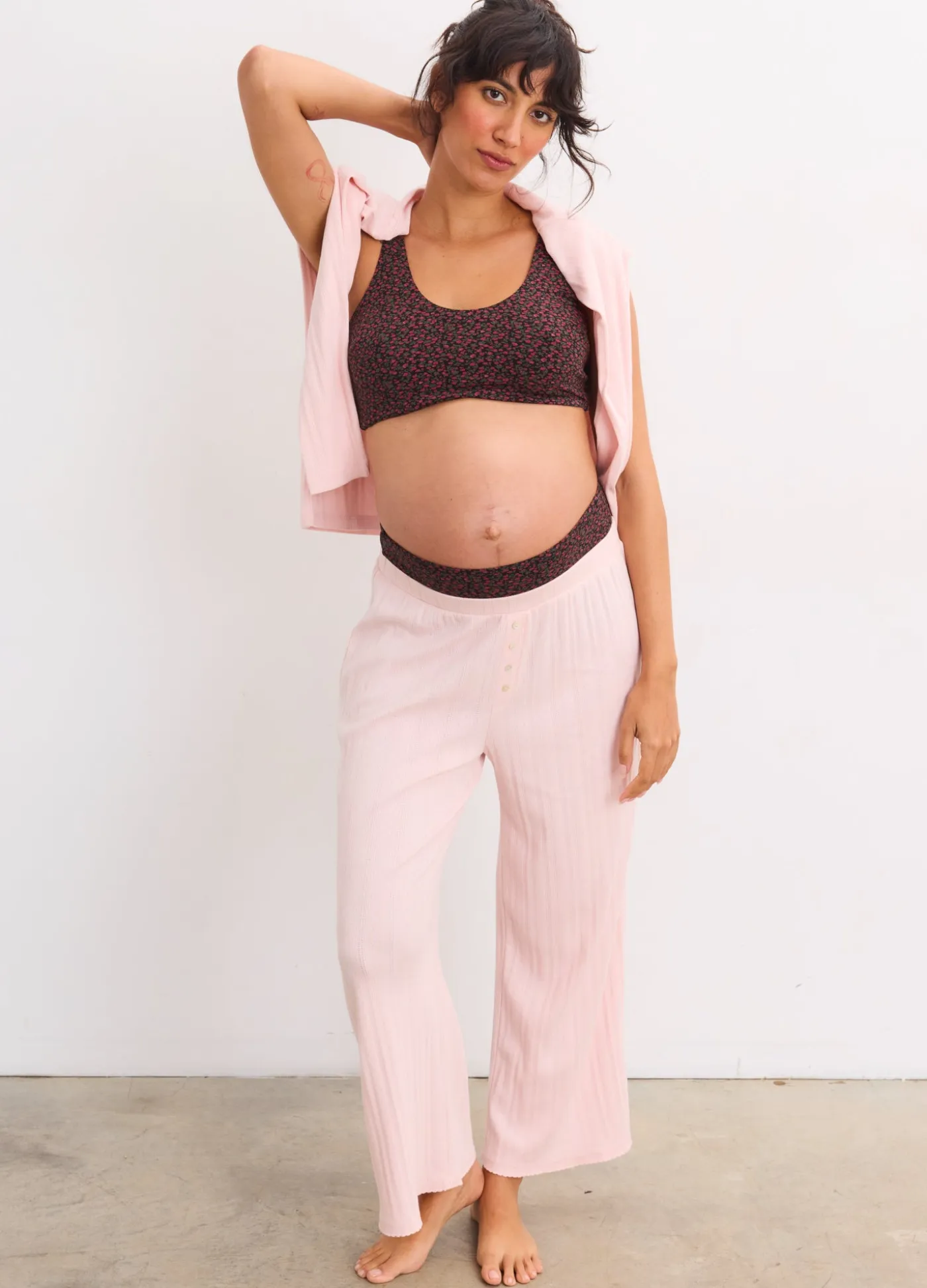 The Skin To Skin Bra