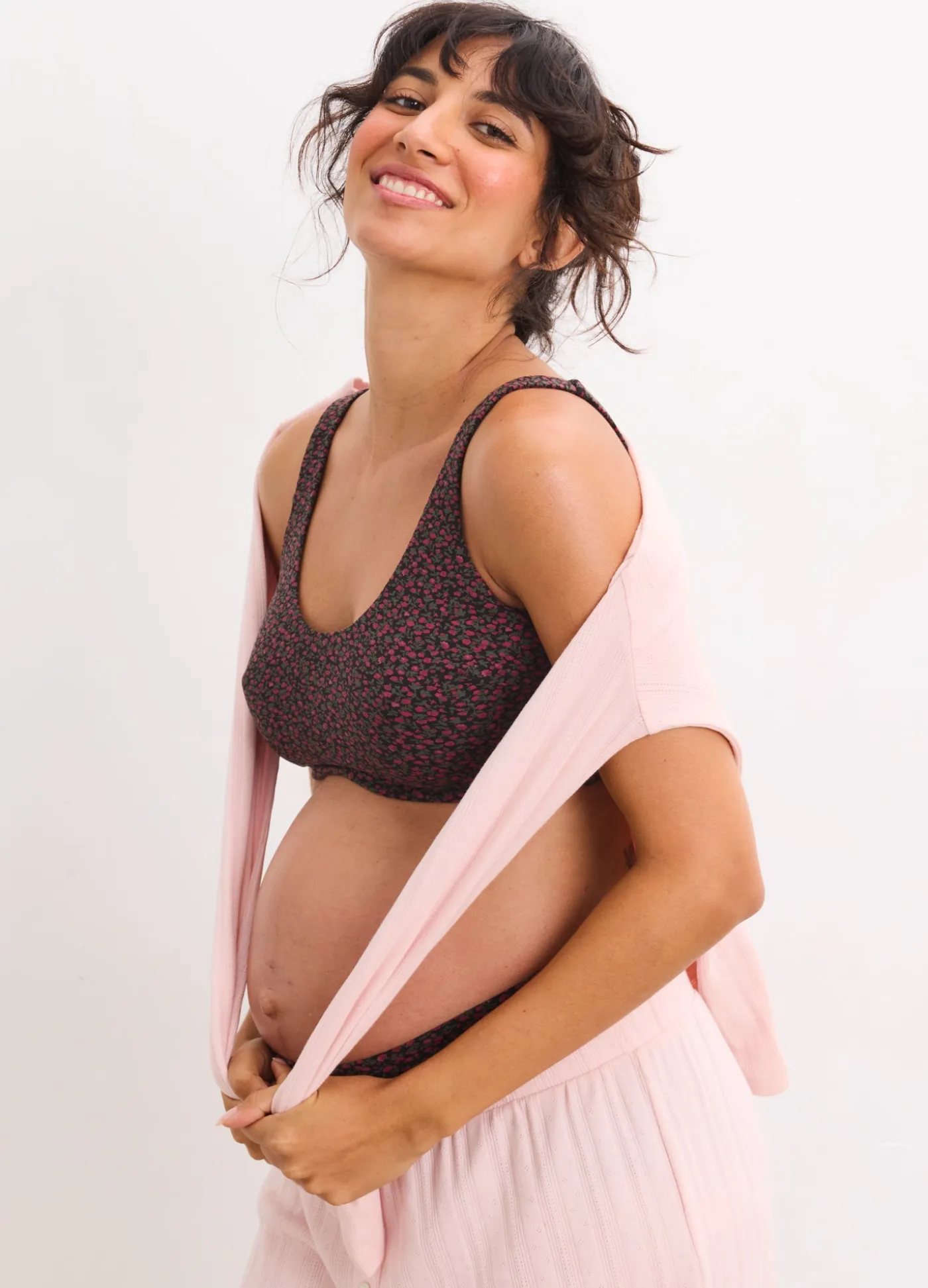 The Skin To Skin Bra
