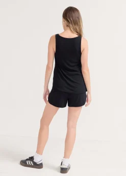 The Softest Rib Nursing Tank