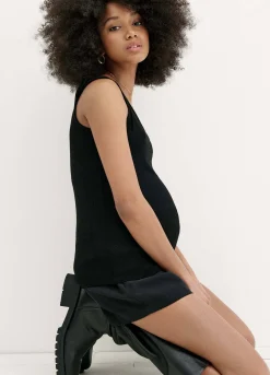 The Softest Rib Tank 2-Pack