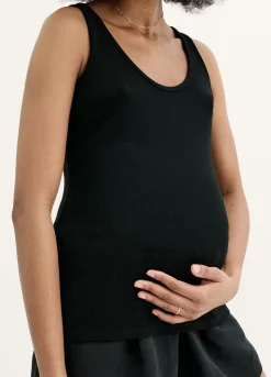 The Softest Rib Tank 2-Pack
