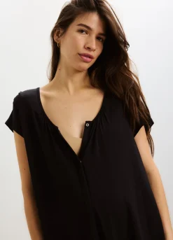 The Softluxe Delivery Nightgown