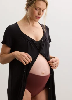 The Softluxe Delivery Nightgown