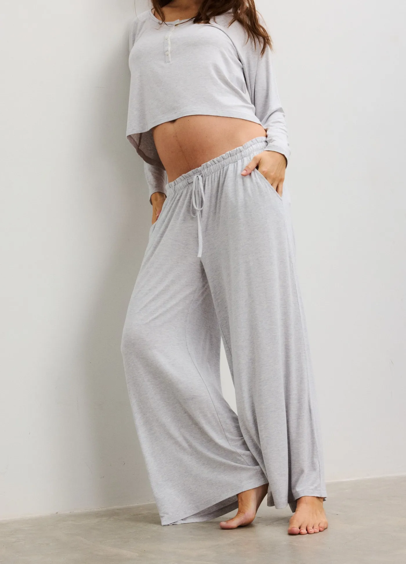 The Softluxe Pant