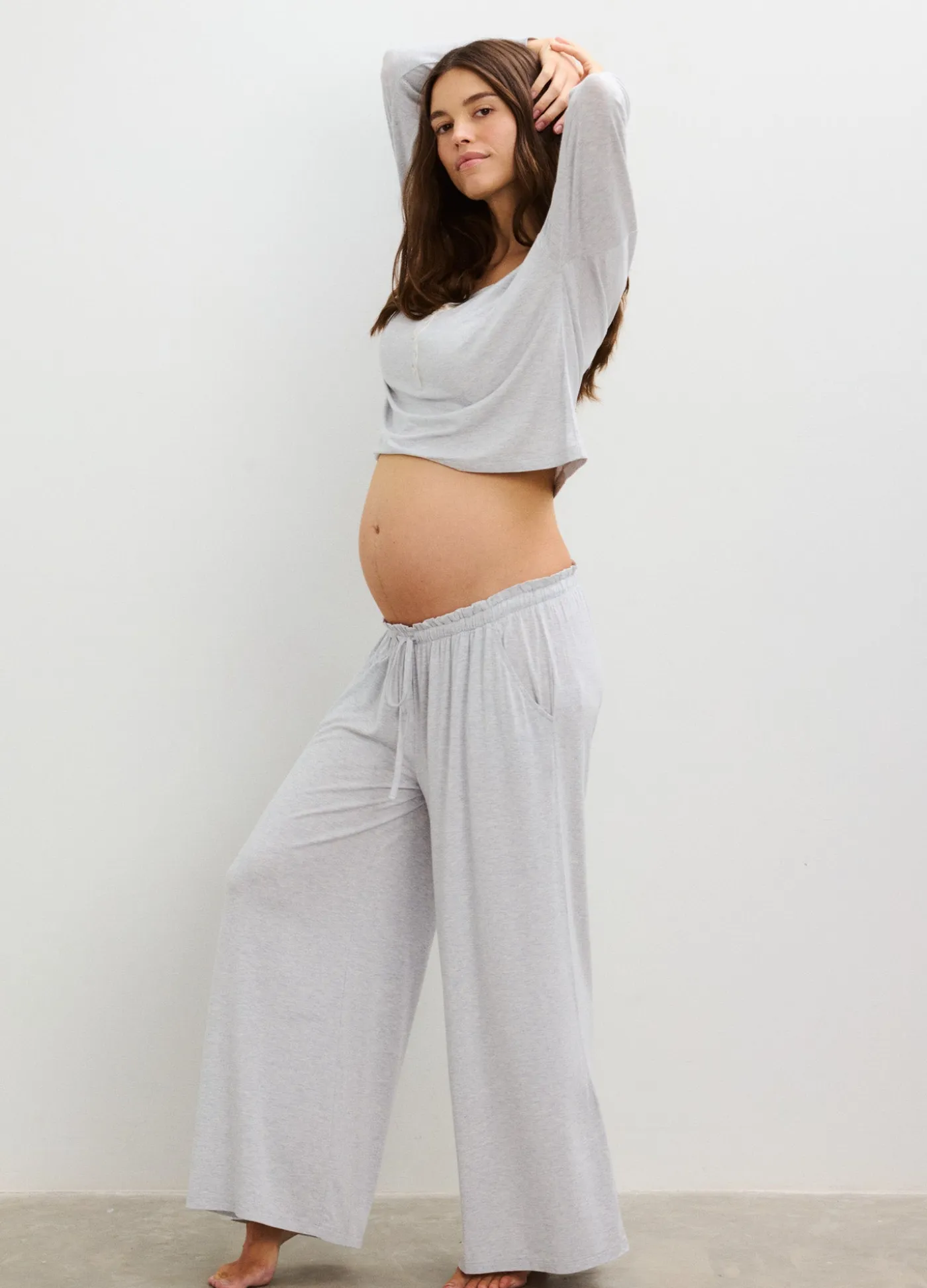The Softluxe Pant