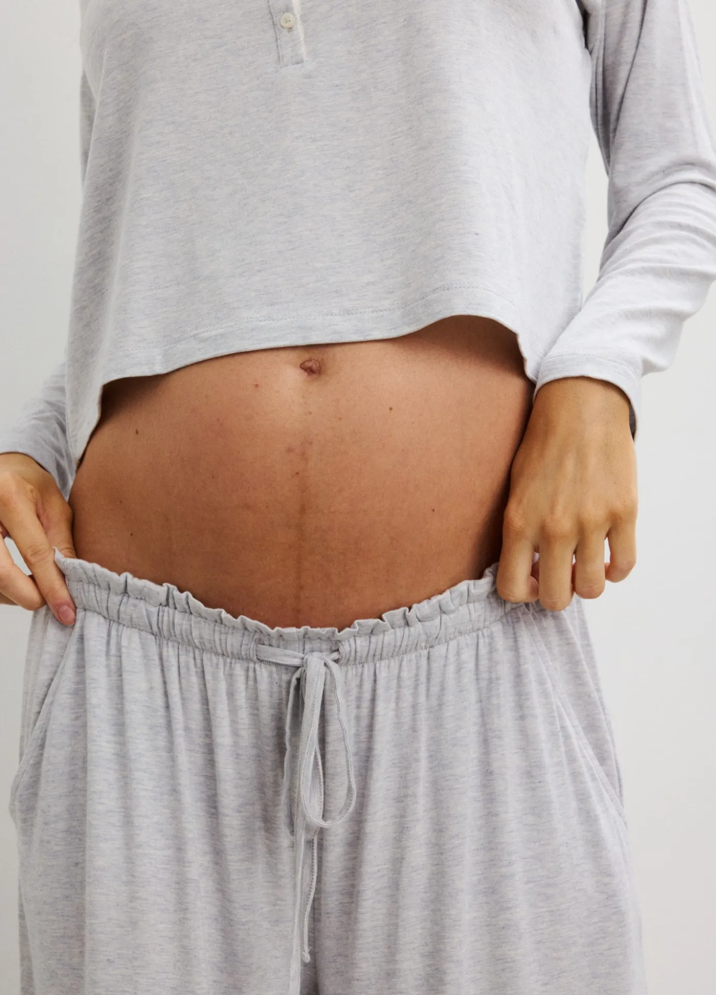 The Softluxe Pant