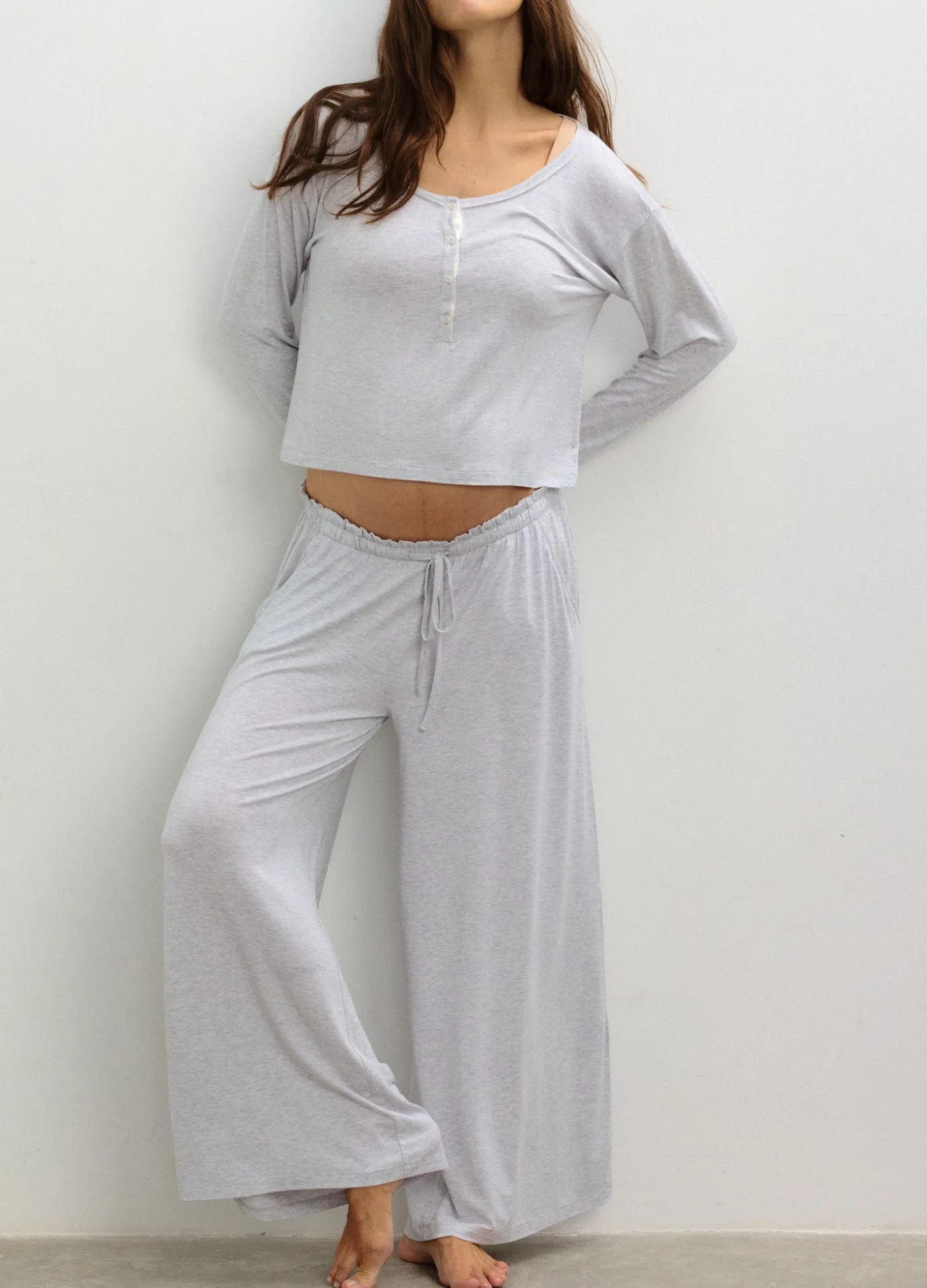 The Softluxe Pant