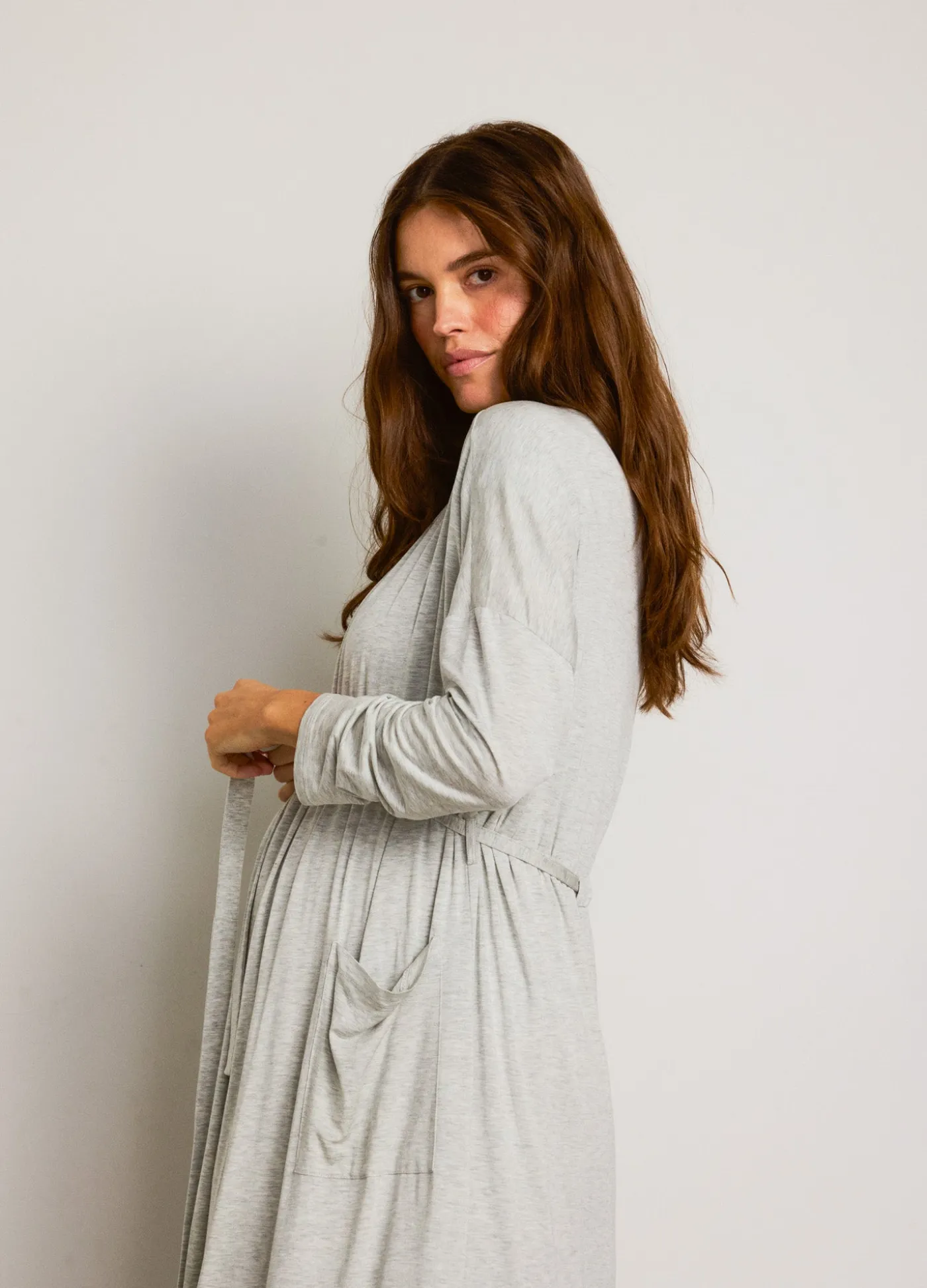 The Softluxe Robe