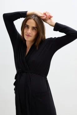 The Softluxe Robe