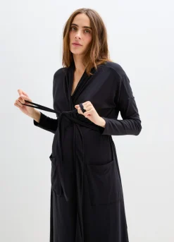 The Softluxe Robe