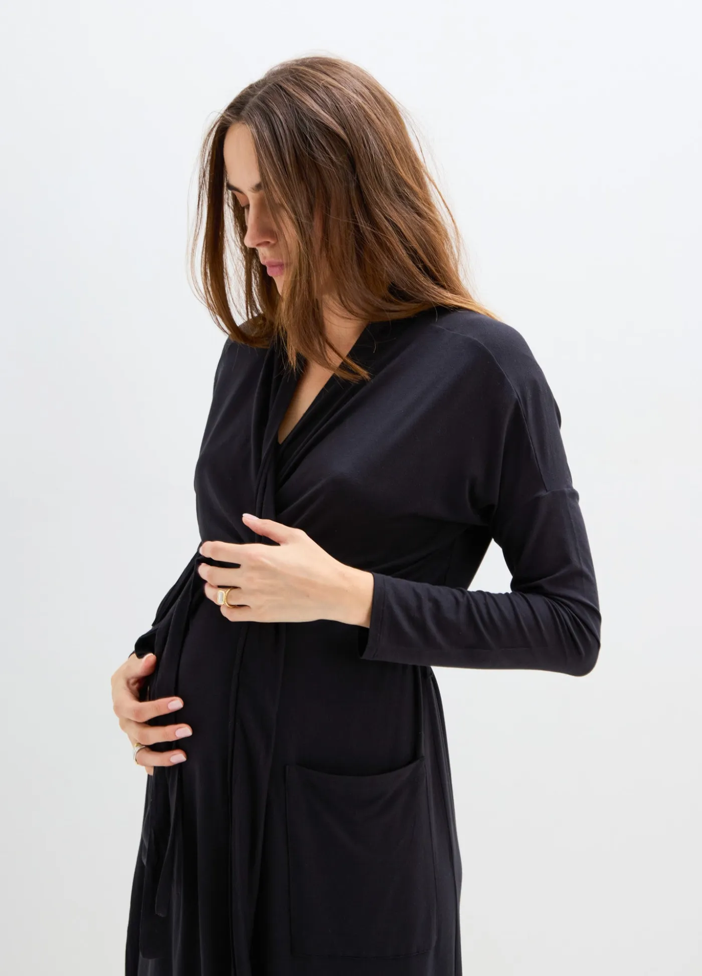 The Softluxe Robe