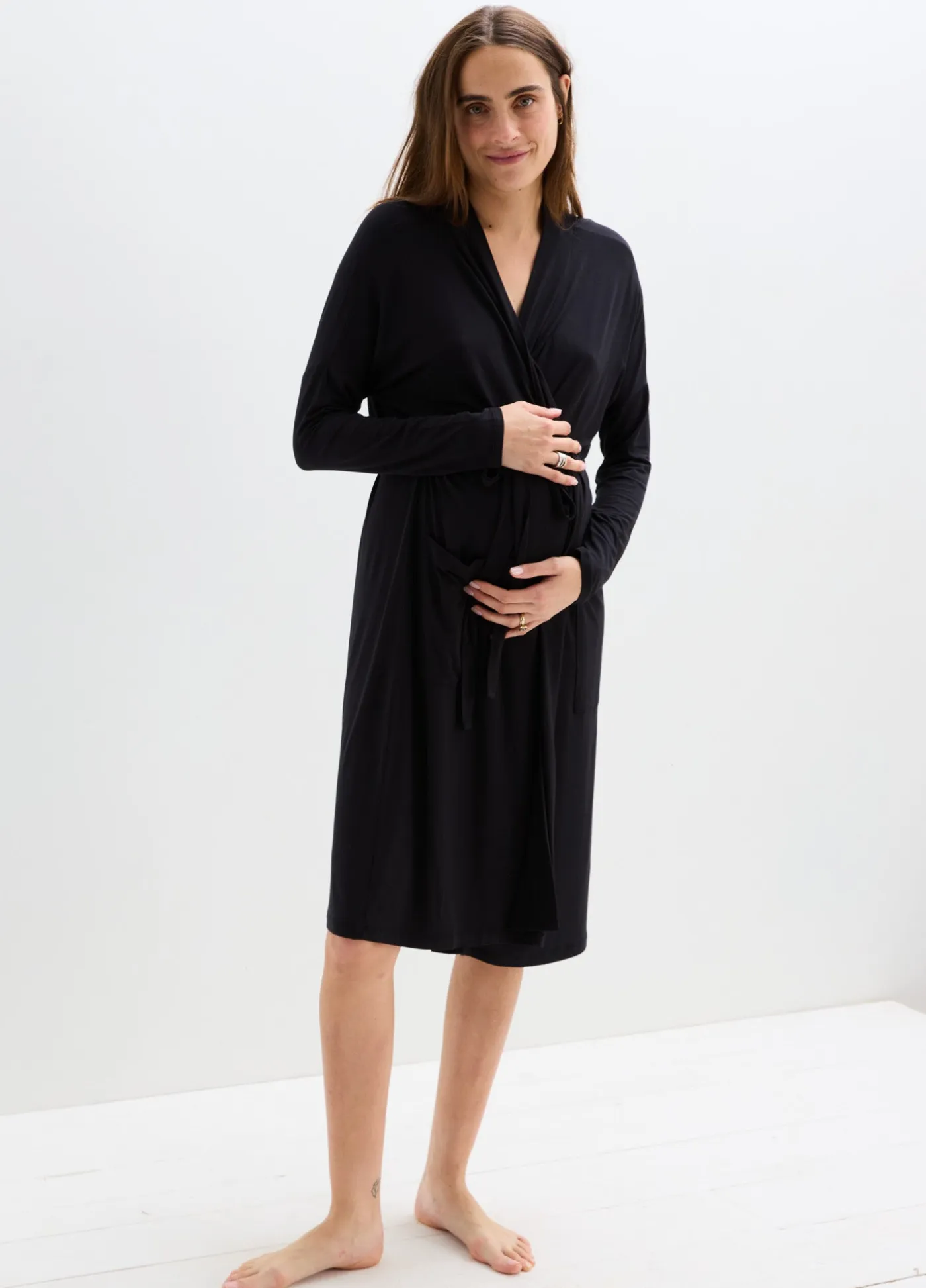 The Softluxe Robe