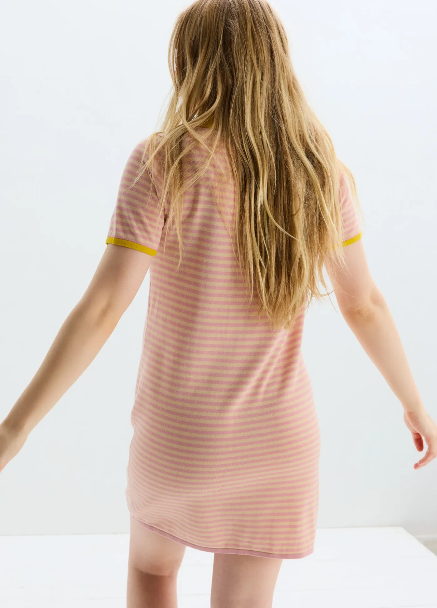 The Solene Dress