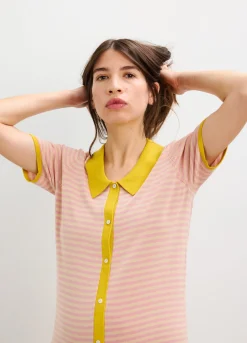 The Solene Dress