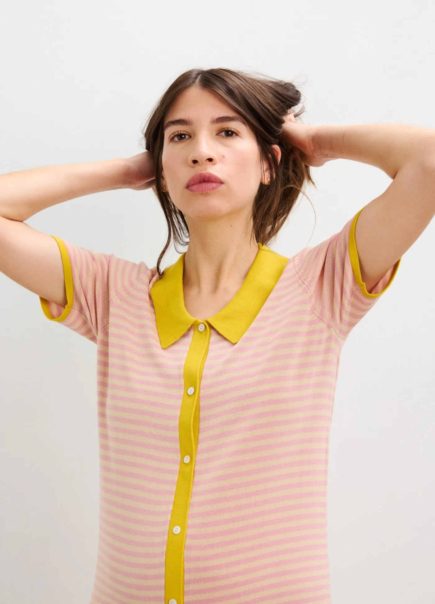 The Solene Dress