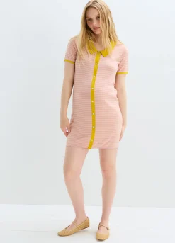 The Solene Dress