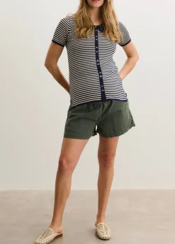 The Solene Shirt