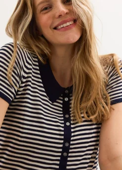 The Solene Shirt