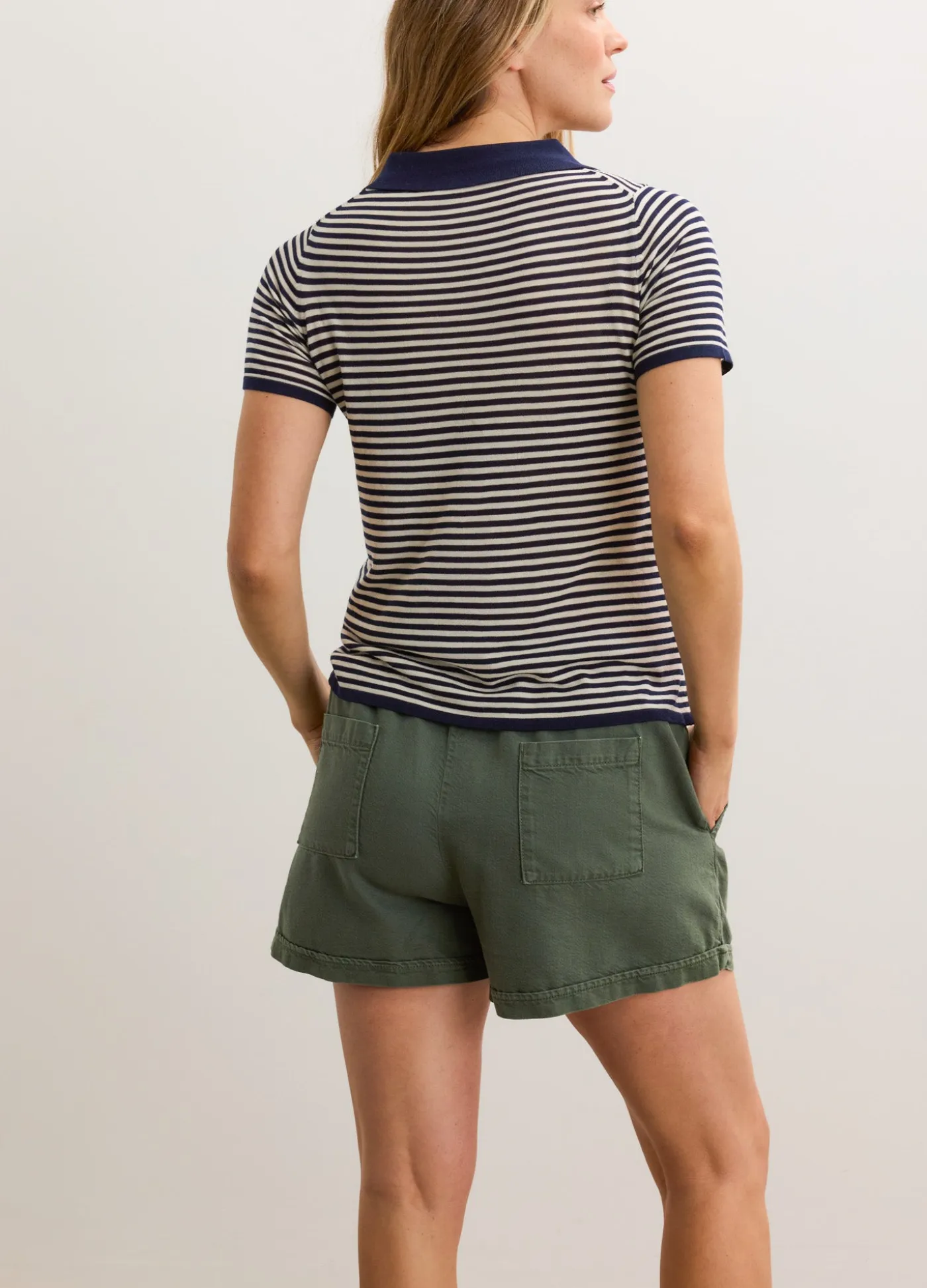 The Solene Shirt