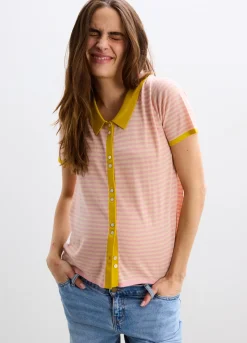 The Solene Shirt