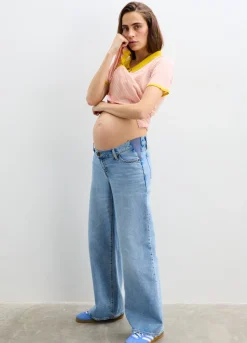 The Solene Shirt