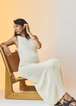 The Soraya Getaway Maxi Dress