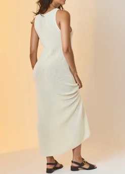 The Soraya Getaway Maxi Dress