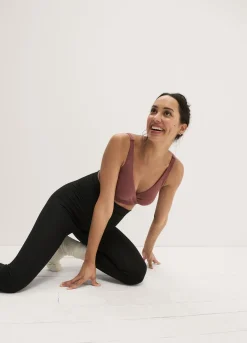 The Ultra Soft Before, During And After Legging