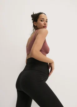 The Ultra Soft Before, During And After Legging