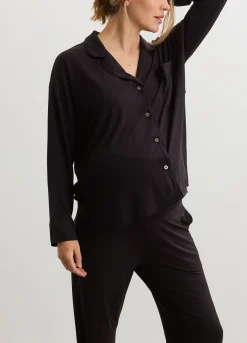 The Ultra Soft Jersey Pj Set
