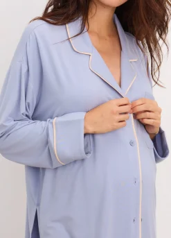 The Ultra Soft Jersey PJ Set