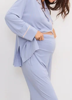 The Ultra Soft Jersey PJ Set