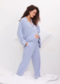 The Ultra Soft Jersey PJ Set