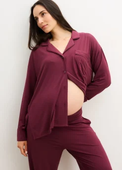 The Ultra Soft Jersey Pj Set