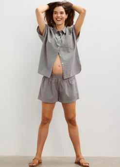 The Willa Short