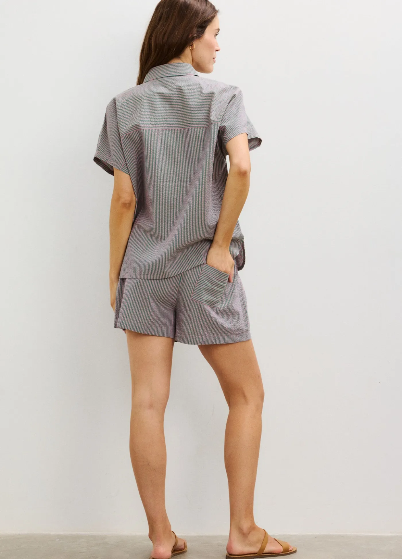 The Willa Short